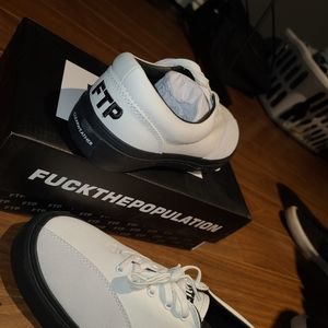 Fuck the population X Clearweather